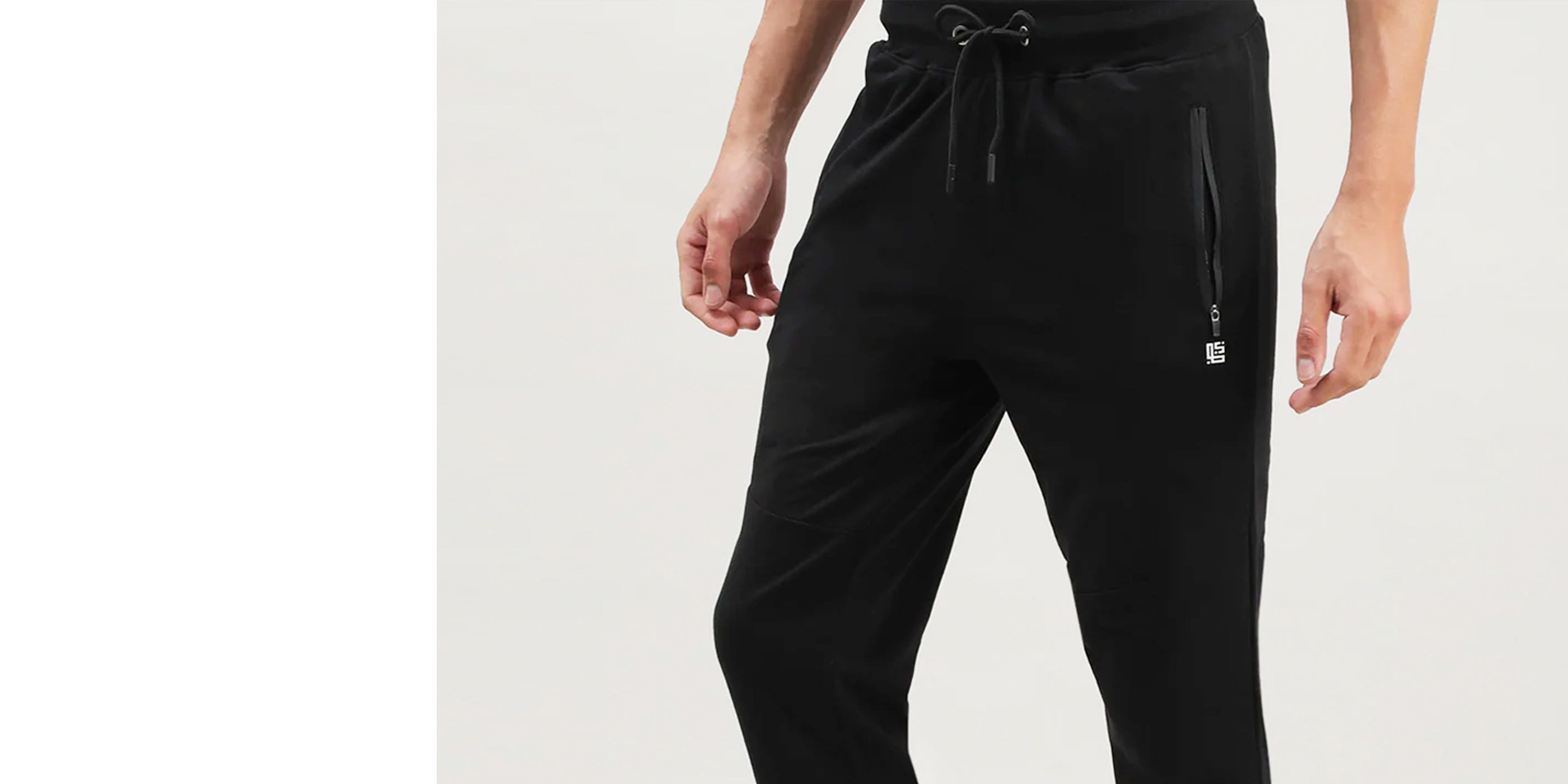 Premium Joggers