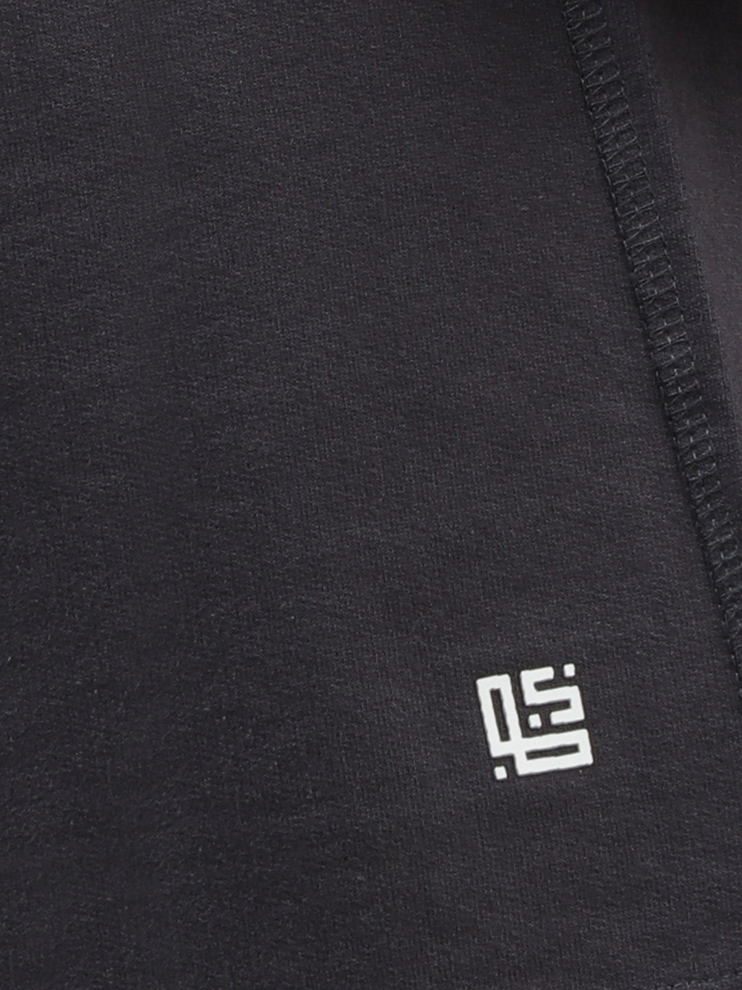 Deep Grey Shorts for Men