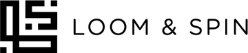 Loom & Spin Logo