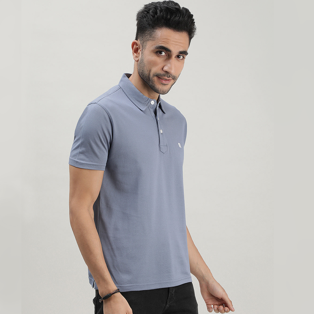 The Classic Comeback: Style Your Polo T-Shirt With Elegance