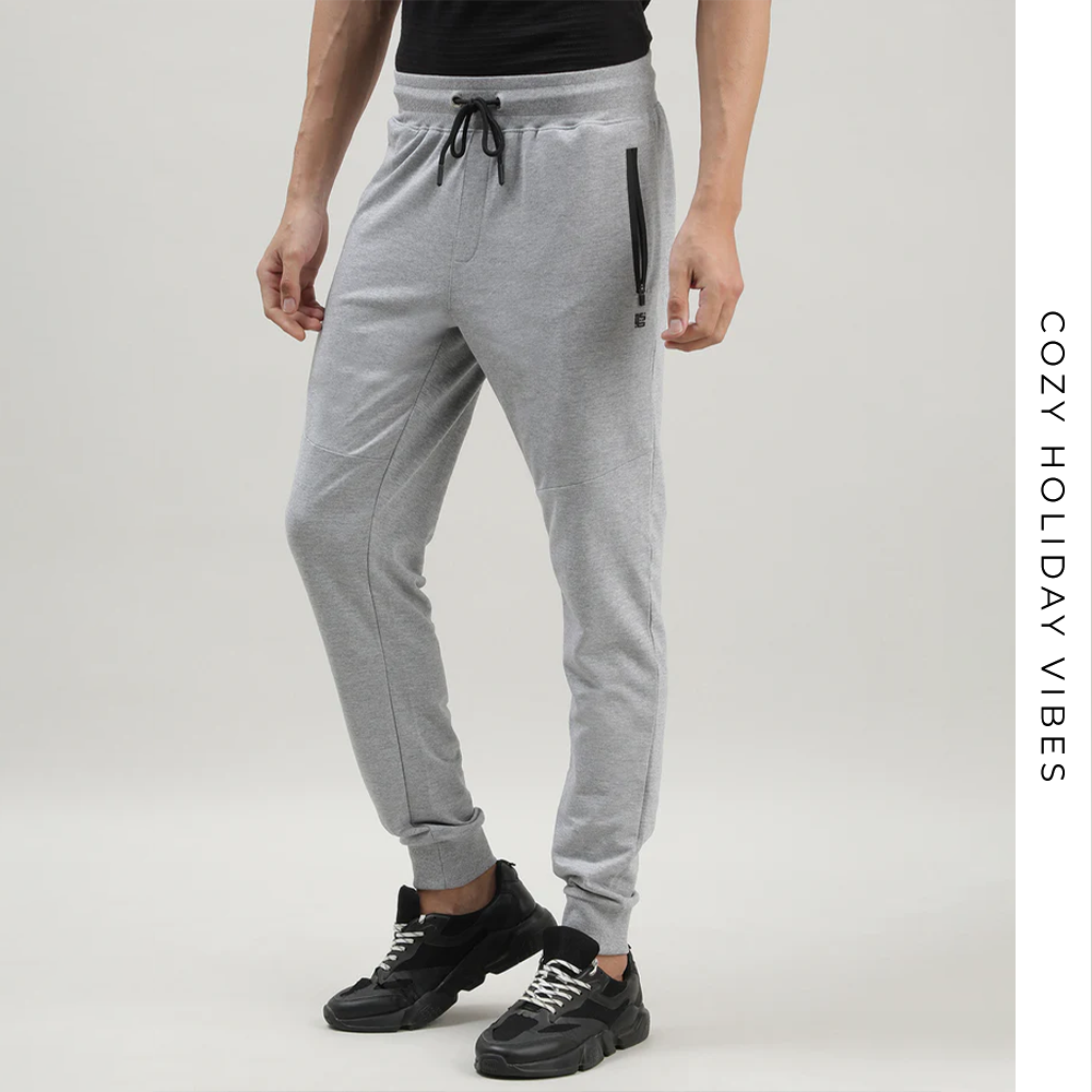 Holiday Season Special: Why Our Men's Joggers Are the Perfect Choice