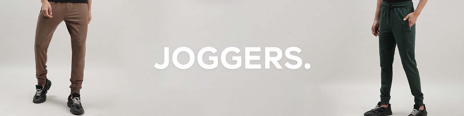 Ultra-Soft Daily Joggers