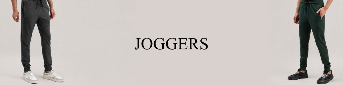 Ultra-Soft Daily Joggers