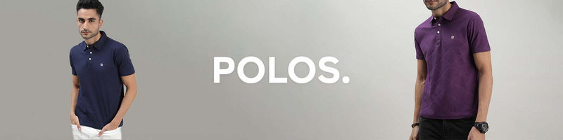 Polo T-shirts