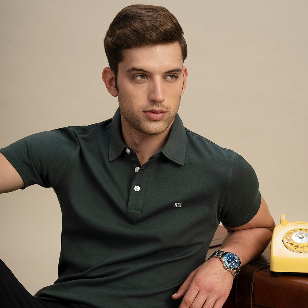 Polo T-shirts Online